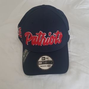 New England Patriots 39Thirty Cap